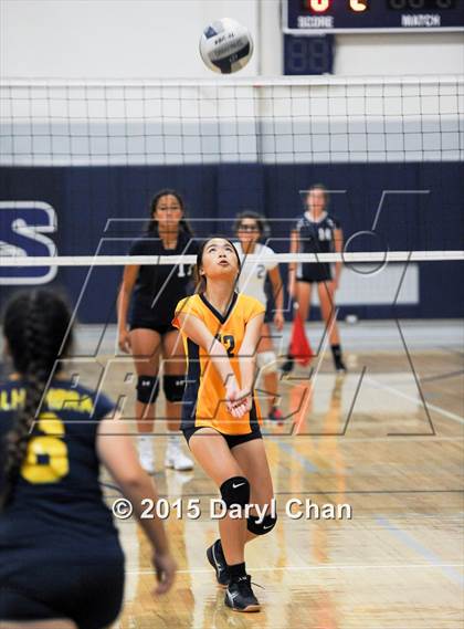 Thumbnail 2 in Alhambra @ Flintridge Prep photogallery.