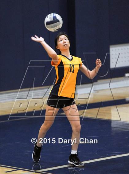 Thumbnail 3 in Alhambra @ Flintridge Prep photogallery.