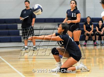 Thumbnail 2 in Alhambra @ Flintridge Prep photogallery.