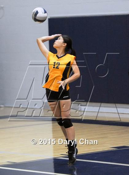 Thumbnail 3 in Alhambra @ Flintridge Prep photogallery.