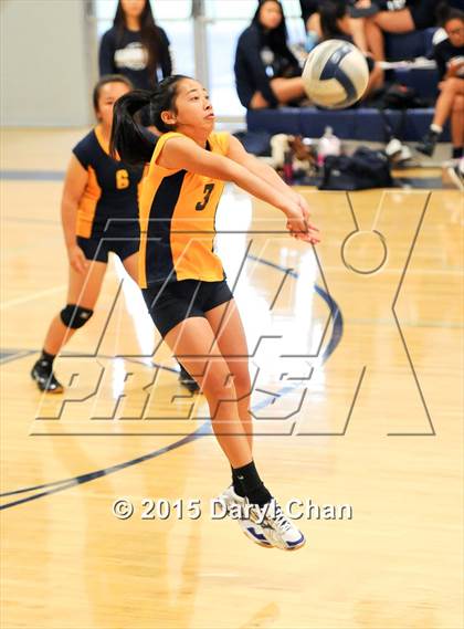 Thumbnail 1 in Alhambra @ Flintridge Prep photogallery.