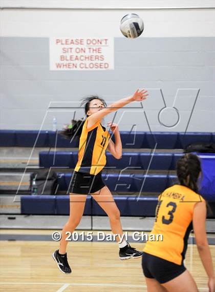 Thumbnail 3 in Alhambra @ Flintridge Prep photogallery.