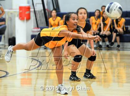 Thumbnail 2 in Alhambra @ Flintridge Prep photogallery.
