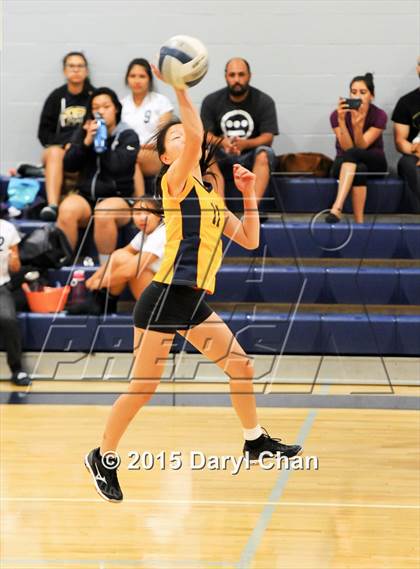Thumbnail 3 in Alhambra @ Flintridge Prep photogallery.