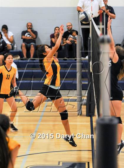 Thumbnail 3 in Alhambra @ Flintridge Prep photogallery.