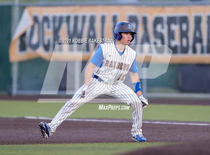 Thumbnail 2 in Sunnyvale vs. Bullard (UIL 4A Area) photogallery.