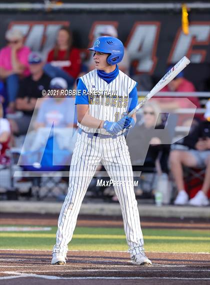 Thumbnail 2 in Sunnyvale vs. Bullard (UIL 4A Area) photogallery.