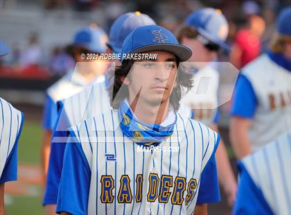 Thumbnail 2 in Sunnyvale vs. Bullard (UIL 4A Area) photogallery.