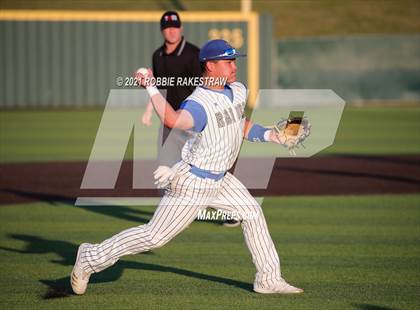 Thumbnail 3 in Sunnyvale vs. Bullard (UIL 4A Area) photogallery.