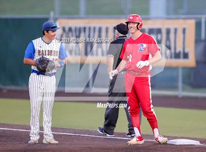 Thumbnail 2 in Sunnyvale vs. Bullard (UIL 4A Area) photogallery.