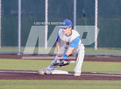 Thumbnail 3 in Sunnyvale vs. Bullard (UIL 4A Area) photogallery.