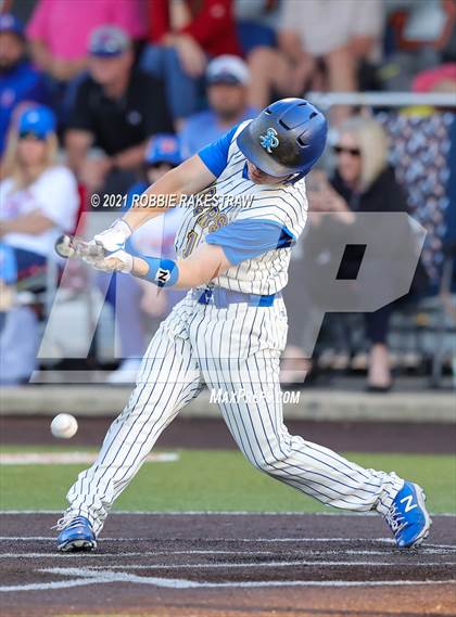 Thumbnail 1 in Sunnyvale vs. Bullard (UIL 4A Area) photogallery.