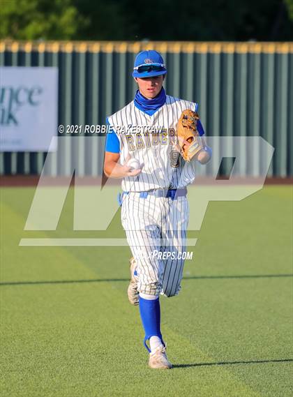 Thumbnail 3 in Sunnyvale vs. Bullard (UIL 4A Area) photogallery.