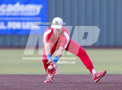 Thumbnail 3 in Sunnyvale vs. Bullard (UIL 4A Area) photogallery.