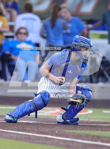 Thumbnail 2 in Sunnyvale vs. Bullard (UIL 4A Area) photogallery.