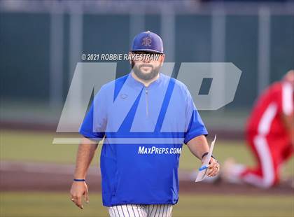 Thumbnail 2 in Sunnyvale vs. Bullard (UIL 4A Area) photogallery.