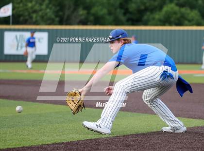 Thumbnail 3 in Sunnyvale vs. Bullard (UIL 4A Area) photogallery.