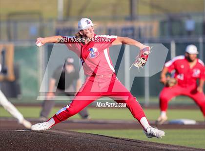 Thumbnail 3 in Sunnyvale vs. Bullard (UIL 4A Area) photogallery.