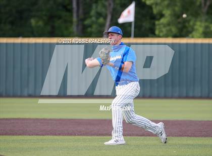 Thumbnail 2 in Sunnyvale vs. Bullard (UIL 4A Area) photogallery.