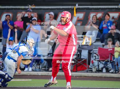 Thumbnail 2 in Sunnyvale vs. Bullard (UIL 4A Area) photogallery.