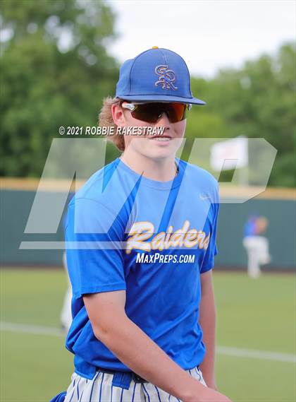 Thumbnail 3 in Sunnyvale vs. Bullard (UIL 4A Area) photogallery.