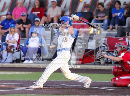 Thumbnail 1 in Sunnyvale vs. Bullard (UIL 4A Area) photogallery.