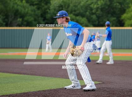 Thumbnail 2 in Sunnyvale vs. Bullard (UIL 4A Area) photogallery.