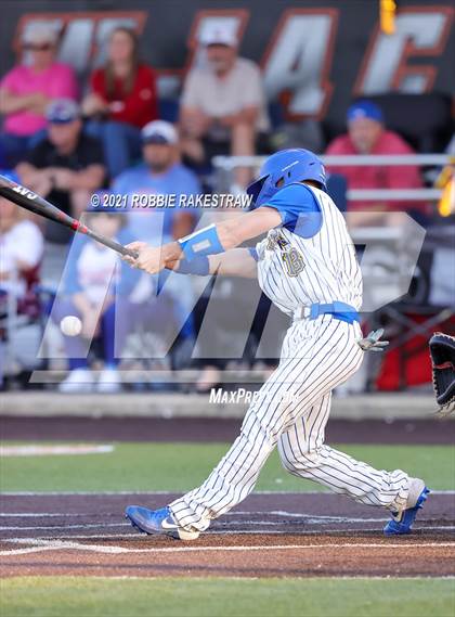 Thumbnail 2 in Sunnyvale vs. Bullard (UIL 4A Area) photogallery.