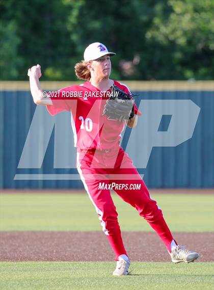 Thumbnail 3 in Sunnyvale vs. Bullard (UIL 4A Area) photogallery.