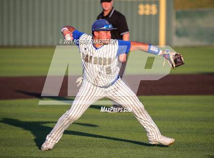 Thumbnail 2 in Sunnyvale vs. Bullard (UIL 4A Area) photogallery.