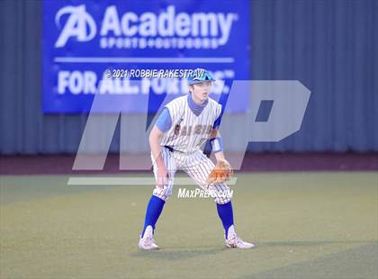 Thumbnail 2 in Sunnyvale vs. Bullard (UIL 4A Area) photogallery.
