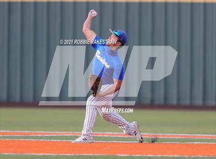 Thumbnail 3 in Sunnyvale vs. Bullard (UIL 4A Area) photogallery.