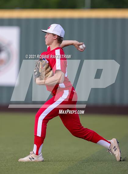 Thumbnail 1 in Sunnyvale vs. Bullard (UIL 4A Area) photogallery.