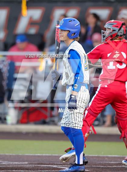 Thumbnail 3 in Sunnyvale vs. Bullard (UIL 4A Area) photogallery.
