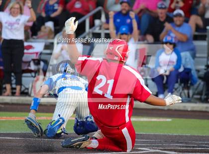 Thumbnail 1 in Sunnyvale vs. Bullard (UIL 4A Area) photogallery.