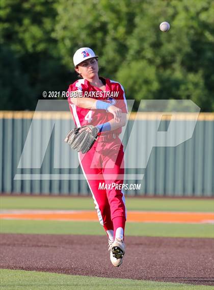 Thumbnail 2 in Sunnyvale vs. Bullard (UIL 4A Area) photogallery.
