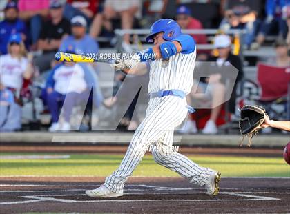 Thumbnail 3 in Sunnyvale vs. Bullard (UIL 4A Area) photogallery.