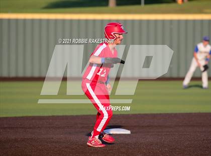 Thumbnail 1 in Sunnyvale vs. Bullard (UIL 4A Area) photogallery.