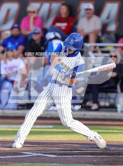 Thumbnail 3 in Sunnyvale vs. Bullard (UIL 4A Area) photogallery.