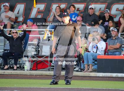 Thumbnail 1 in Sunnyvale vs. Bullard (UIL 4A Area) photogallery.
