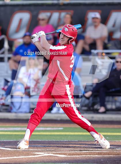 Thumbnail 2 in Sunnyvale vs. Bullard (UIL 4A Area) photogallery.
