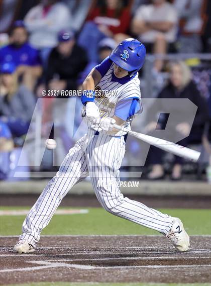 Thumbnail 1 in Sunnyvale vs. Bullard (UIL 4A Area) photogallery.