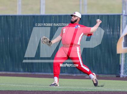 Thumbnail 1 in Sunnyvale vs. Bullard (UIL 4A Area) photogallery.