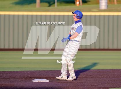 Thumbnail 3 in Sunnyvale vs. Bullard (UIL 4A Area) photogallery.
