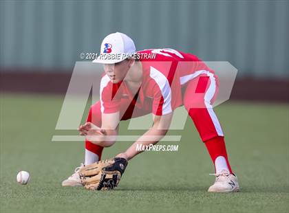 Thumbnail 3 in Sunnyvale vs. Bullard (UIL 4A Area) photogallery.