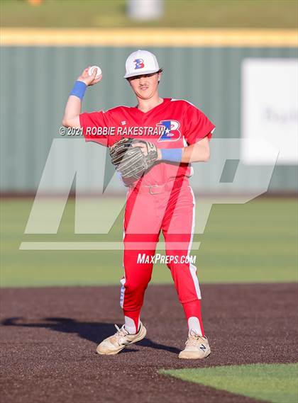 Thumbnail 2 in Sunnyvale vs. Bullard (UIL 4A Area) photogallery.