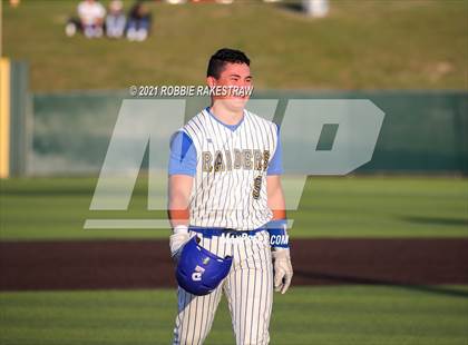 Thumbnail 3 in Sunnyvale vs. Bullard (UIL 4A Area) photogallery.