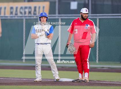 Thumbnail 3 in Sunnyvale vs. Bullard (UIL 4A Area) photogallery.