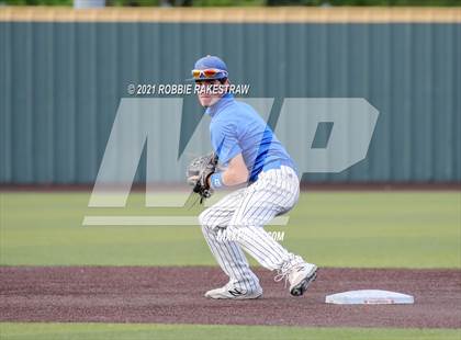 Thumbnail 2 in Sunnyvale vs. Bullard (UIL 4A Area) photogallery.