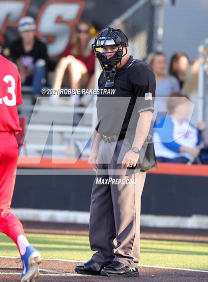 Thumbnail 1 in Sunnyvale vs. Bullard (UIL 4A Area) photogallery.